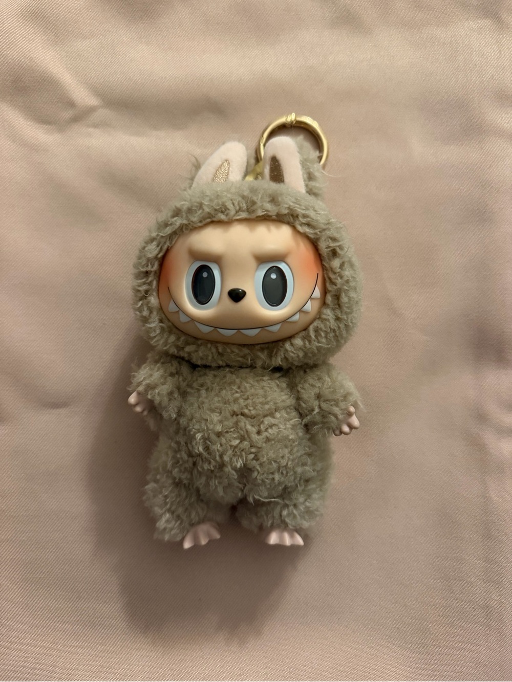 100% authentic Labubu Popmart
